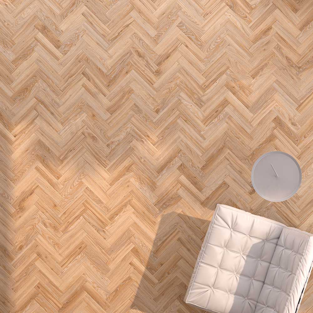 Foto: Moduleo moods vloer 2