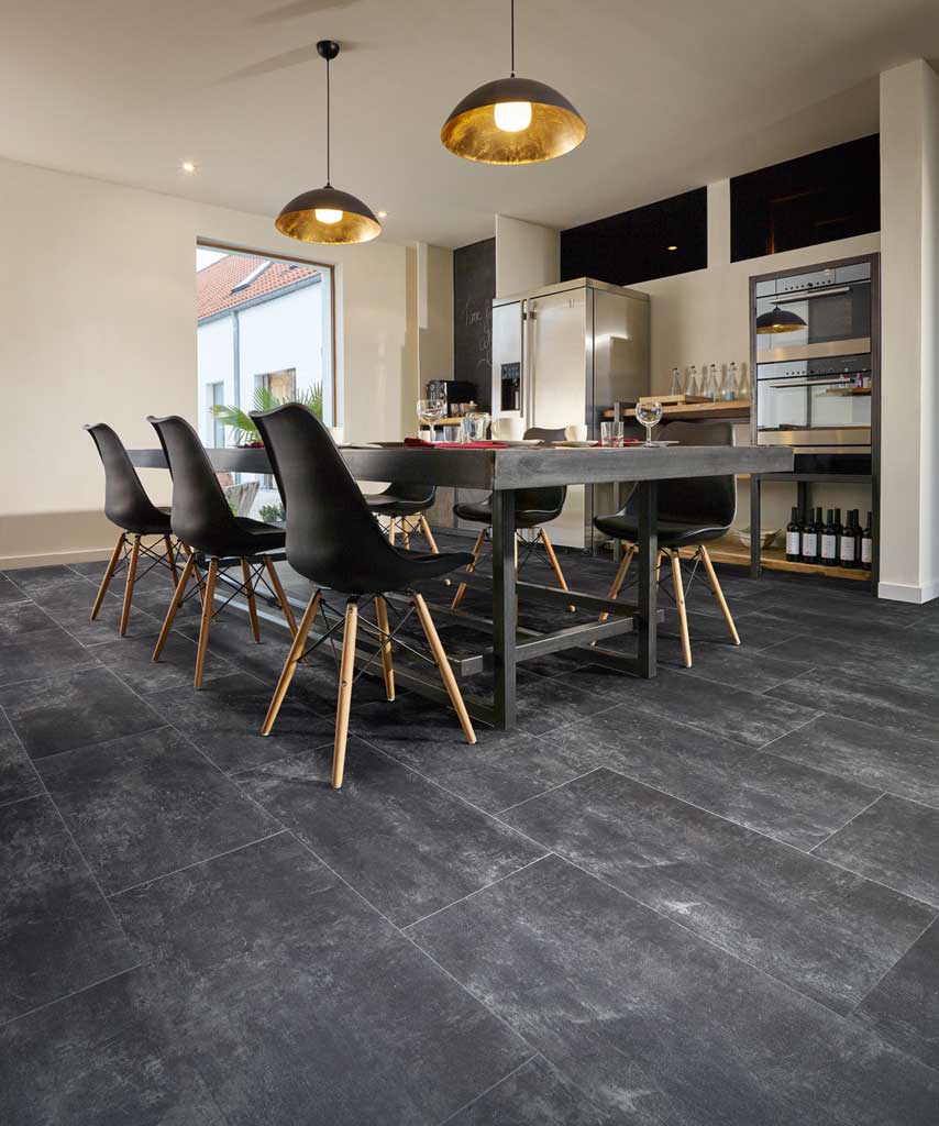 Foto: Moduleo vinylvloeren 1