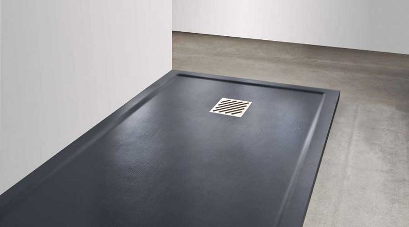 Foto: Douchebak op maat 3