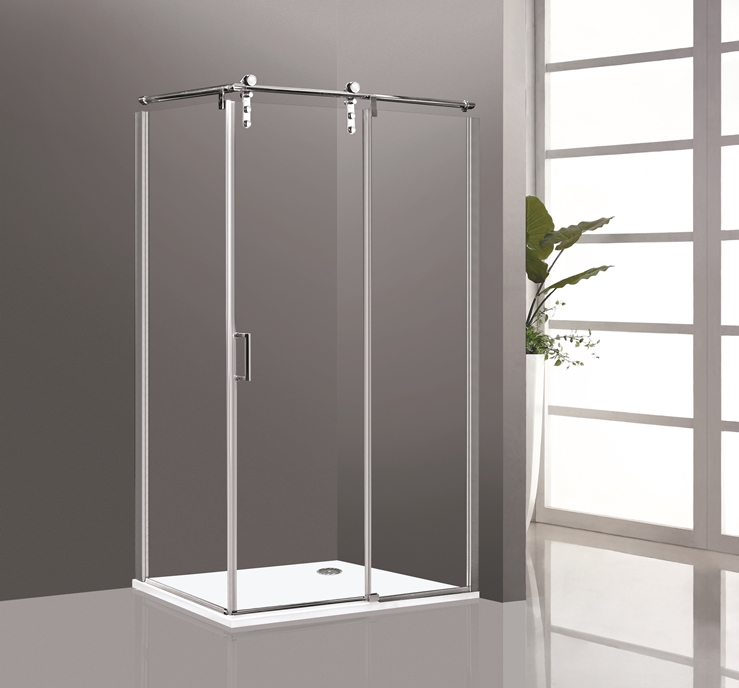 Foto: Neptunus met zijwand