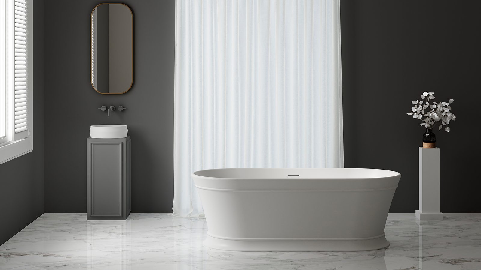 Foto: PR50916BI41241 Z BATH ACR HERITAGE Heritage SZ5