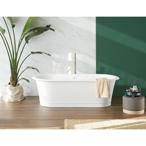 Foto : Luxueuze badoplossingen voor elke badkamer