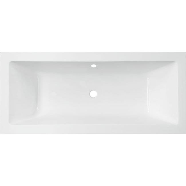 Foto: ligbad cube