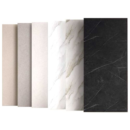 Foto : SPC Wandpaneel Revolution 120x260 cm