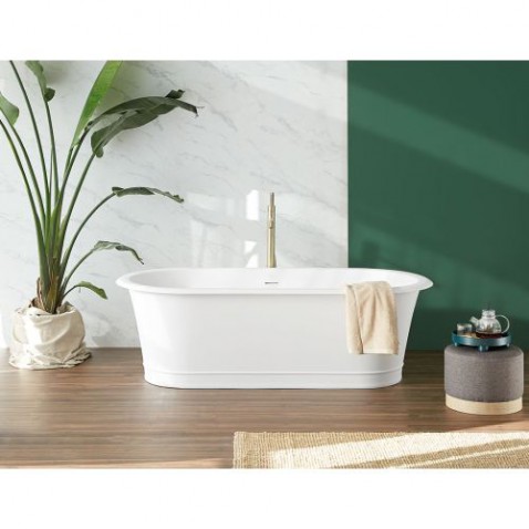 Foto : Luxueuze badoplossingen voor elke badkamer