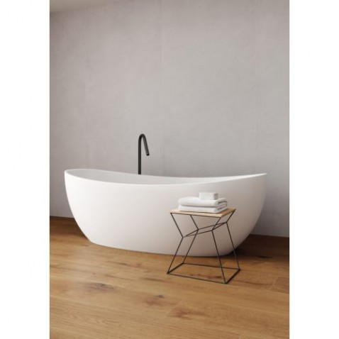 Foto : Ligbaden – in vele afmetingen stijlvol, comfortabel en snel leverbaar