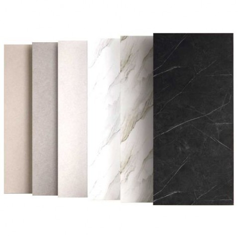 Foto : SPC Wandpaneel Revolution 120x260 cm