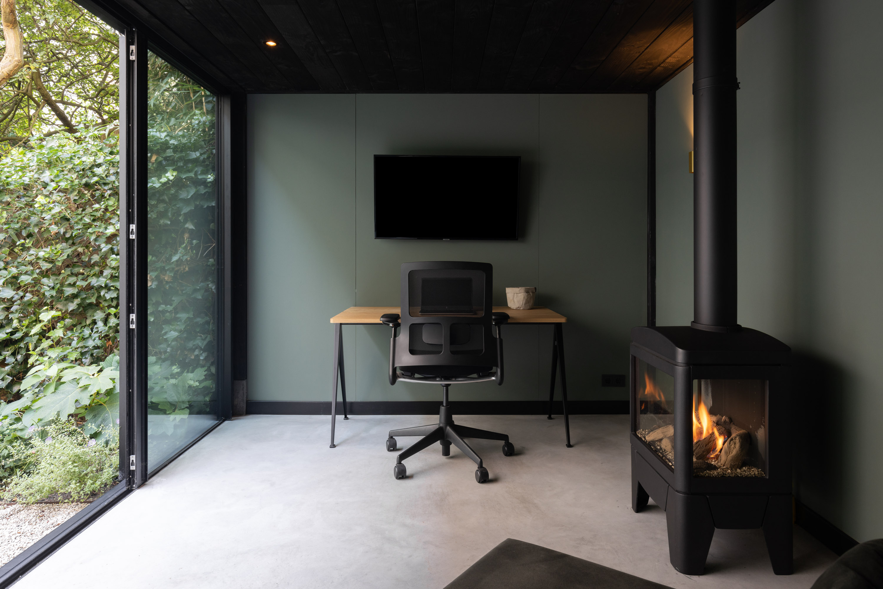 Foto: BRONKHORST AMSTERDAM 5126  LR 