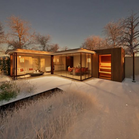 Foto : Tijdloze elegantie in elk seizoen