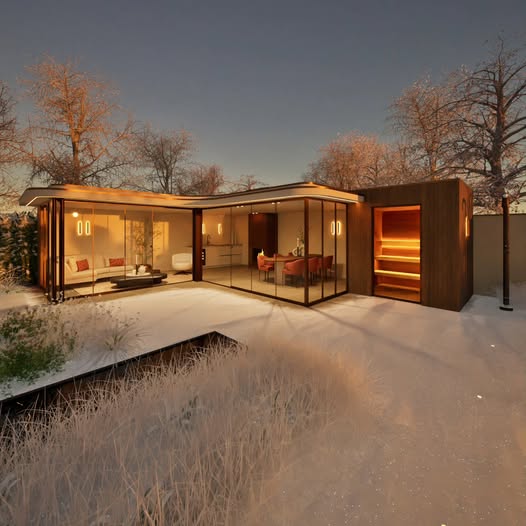 Foto : Tijdloze elegantie in elk seizoen