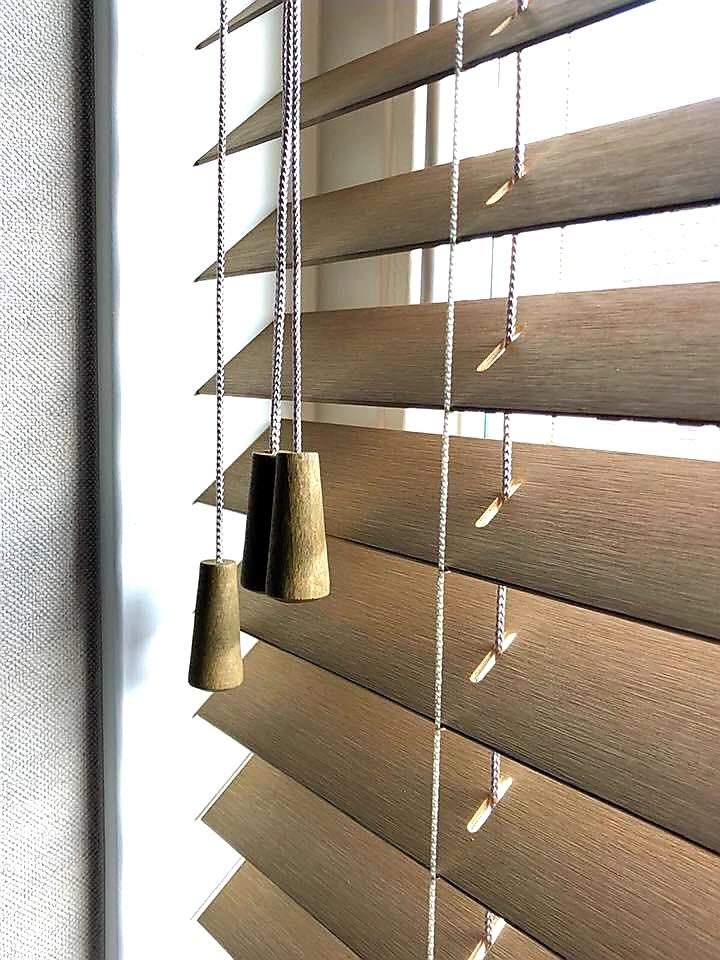 Foto: Wonennl Dib bamboe rookgrijs 1