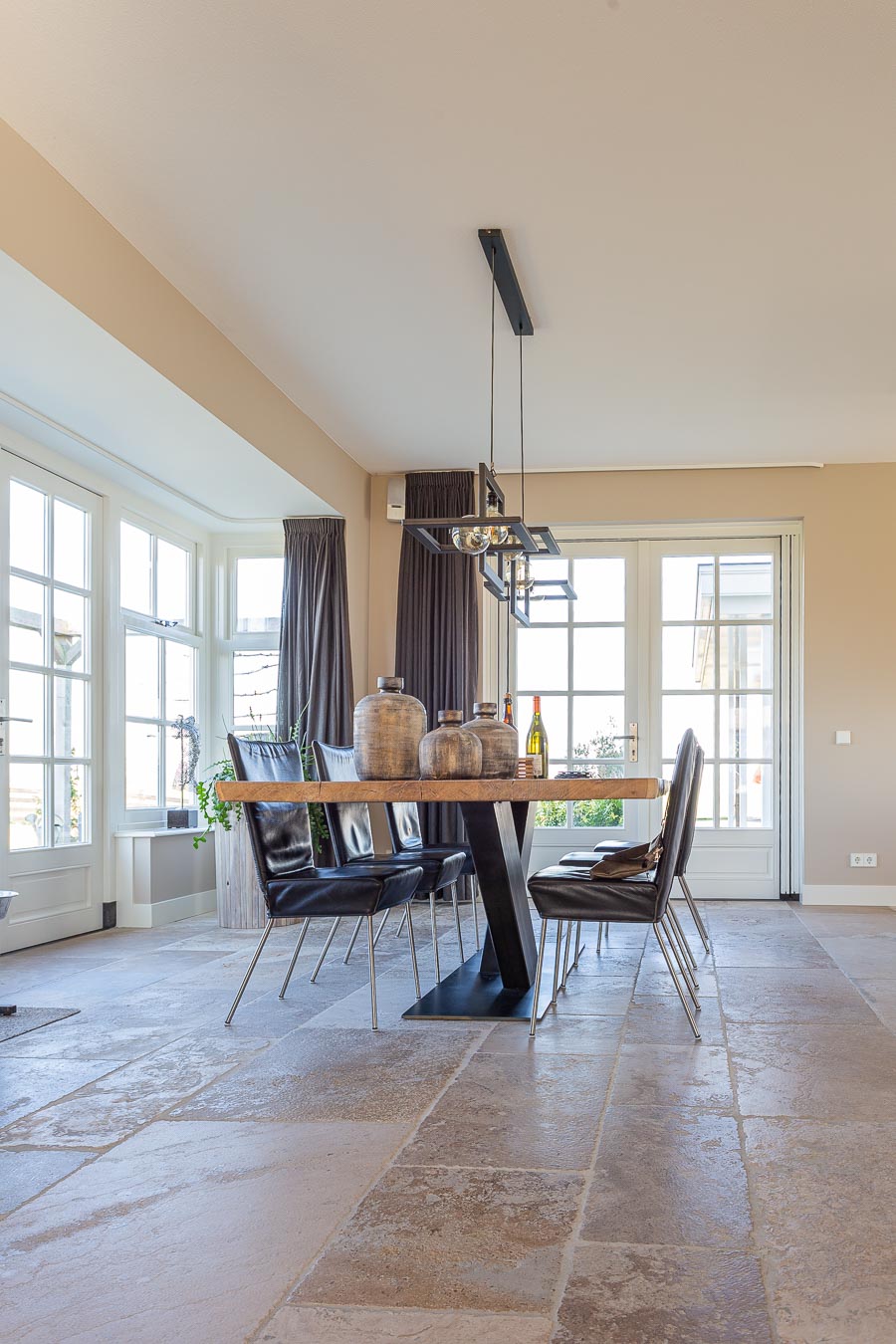 Foto: Bourgondische dallen cedric 002