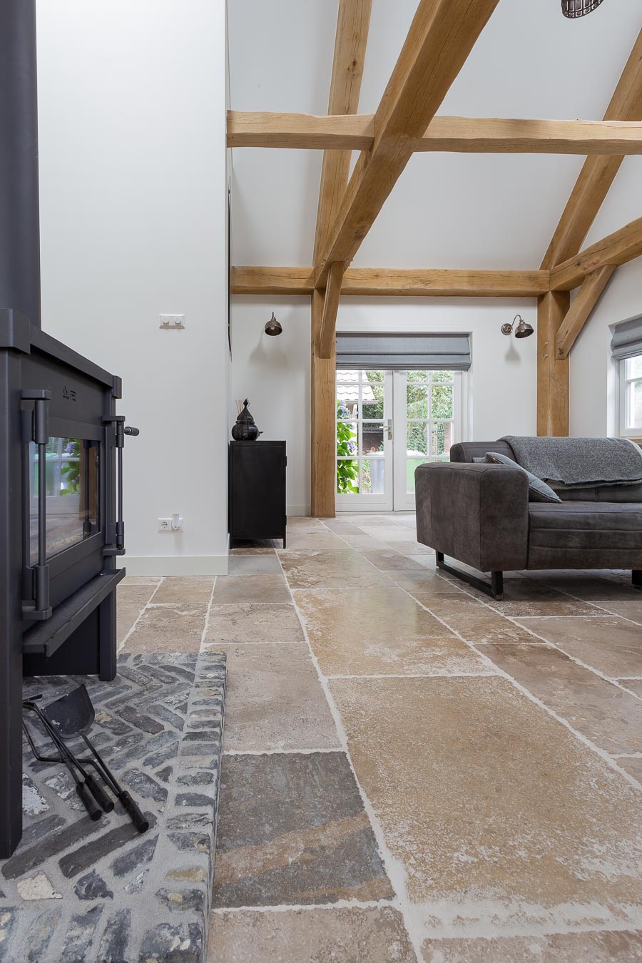 Foto: Bourgondische dallen cedric 006