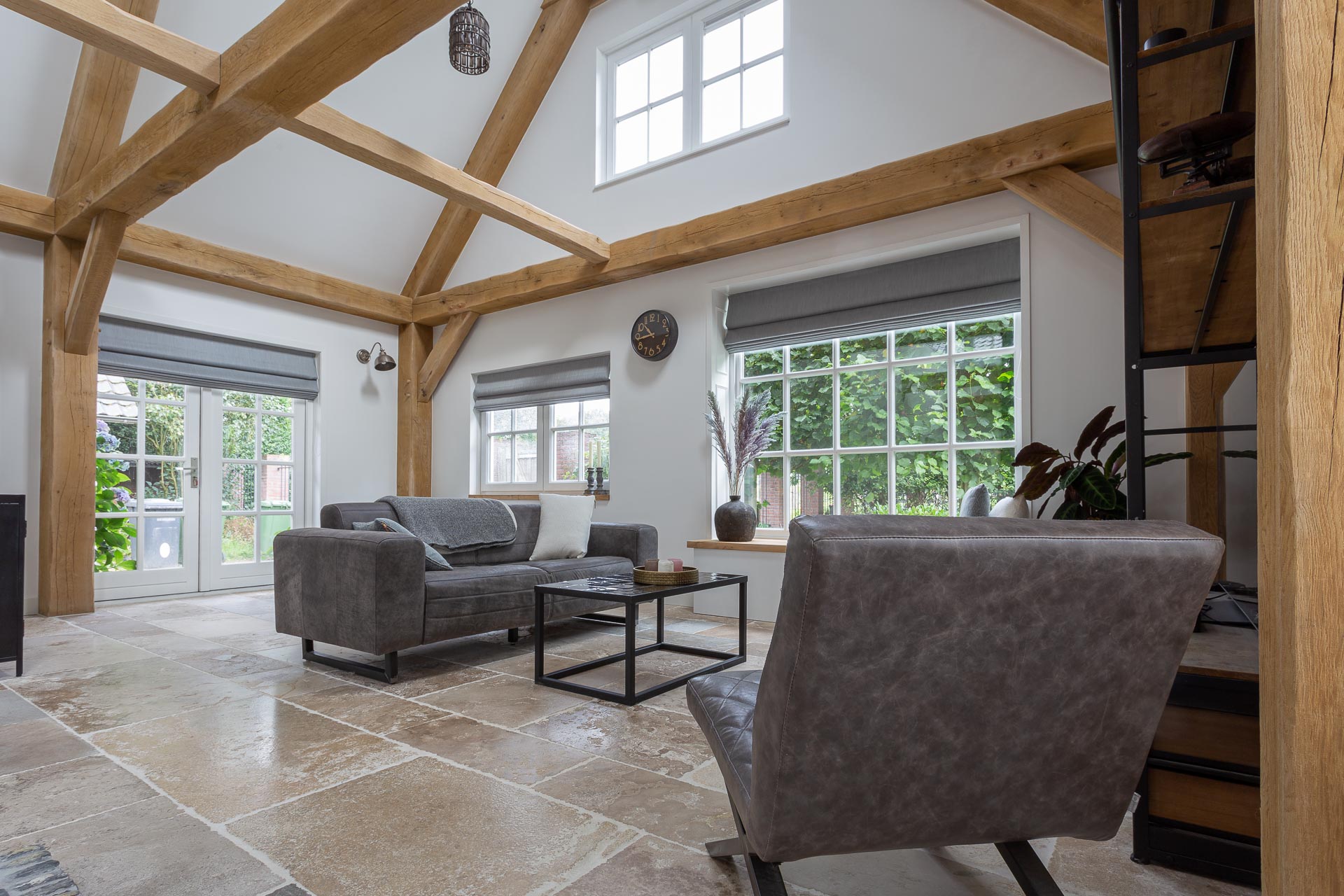 Foto: Bourgondische dallen cedric 009