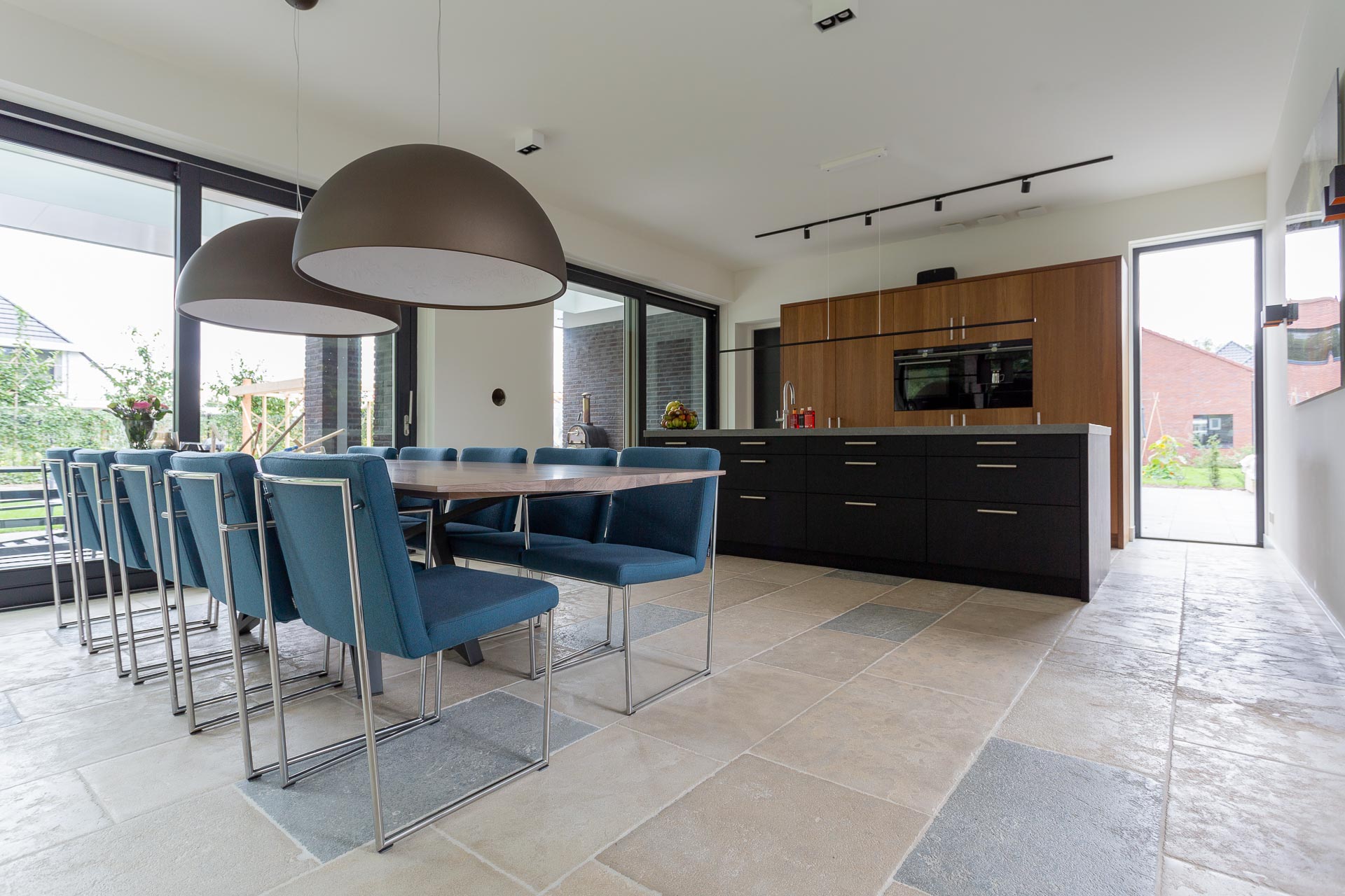 Foto: Bourgondische dallen emelion 0010