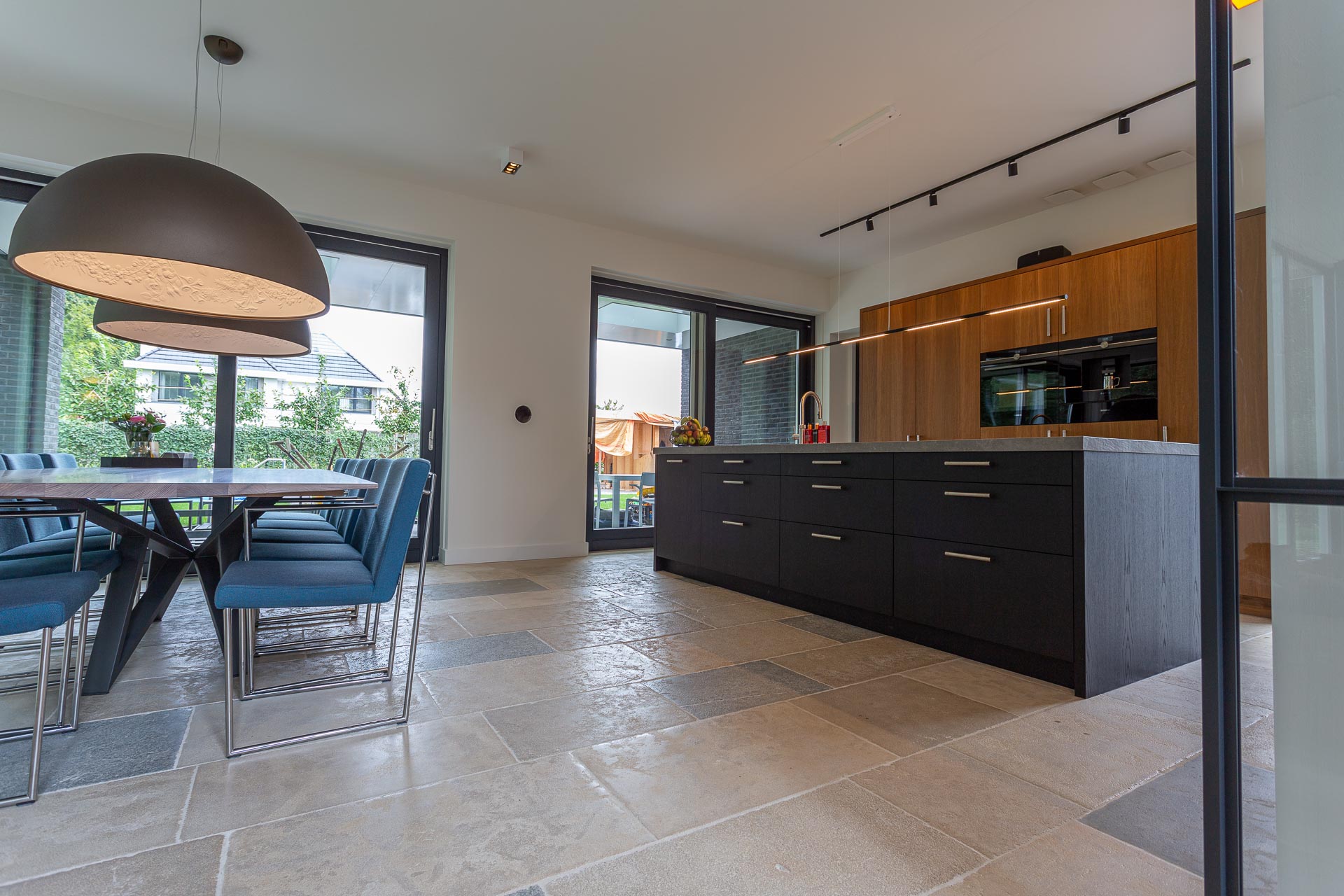 Foto: Bourgondische dallen emelion 009