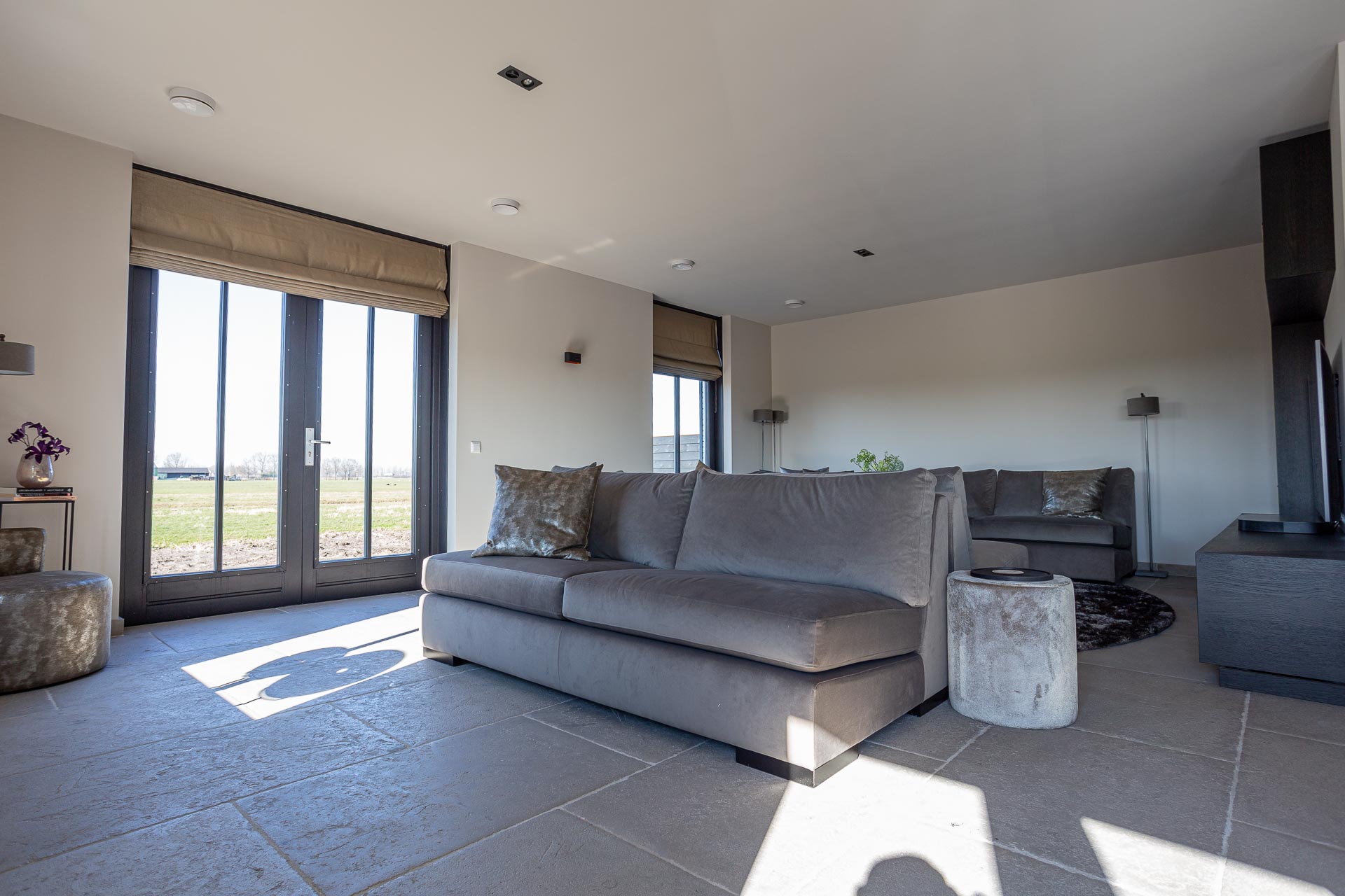 Foto: Bourgondische dallen montpellier 0010