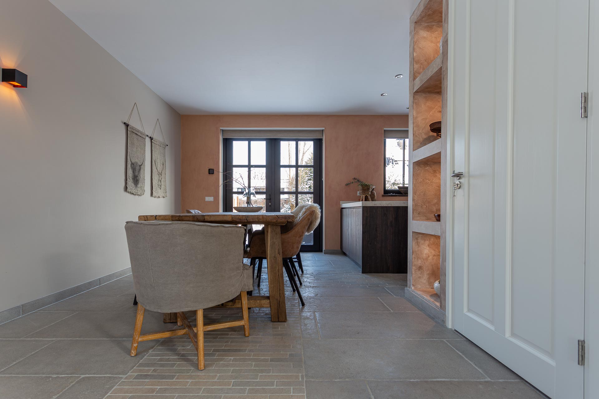 Foto: Bourgondische dallen montpellier 0011