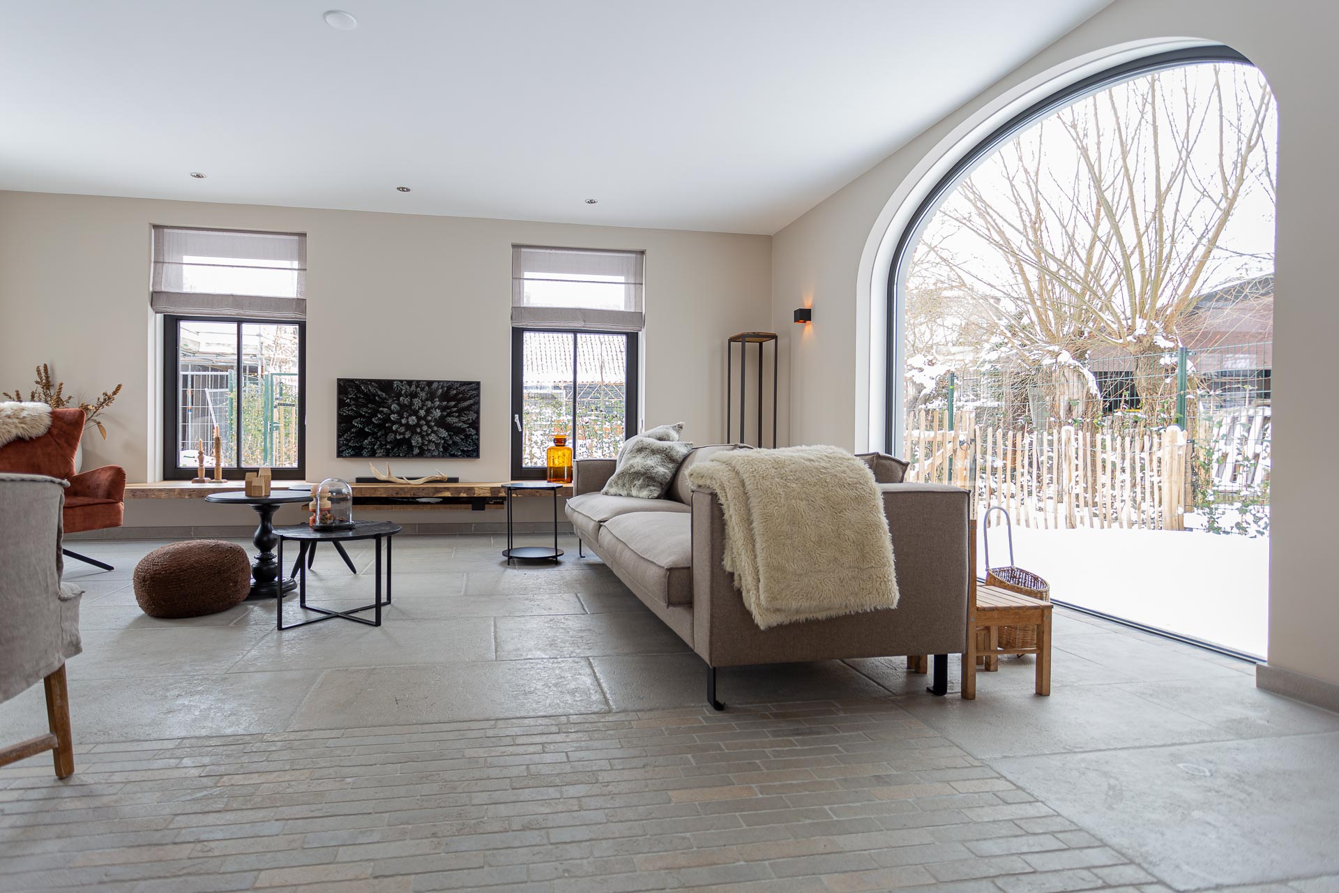 Foto: Bourgondische dallen montpellier 0012