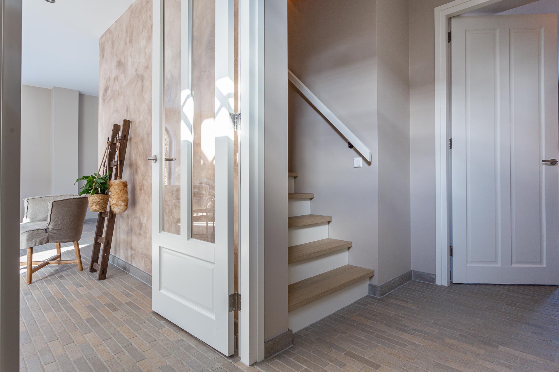 Foto: Bourgondische dallen montpellier 0013