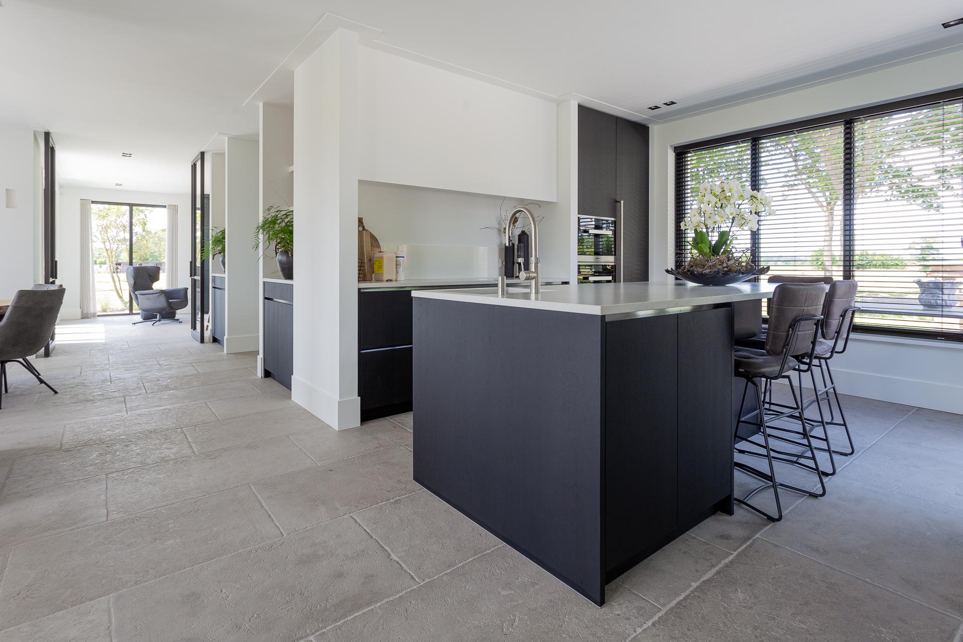 Foto: Bourgondische dallen montpellier 002