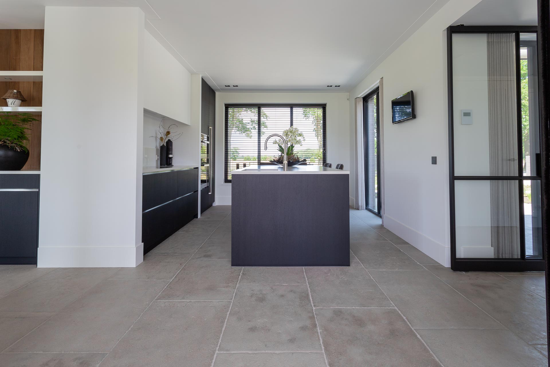 Foto: Bourgondische dallen montpellier 003