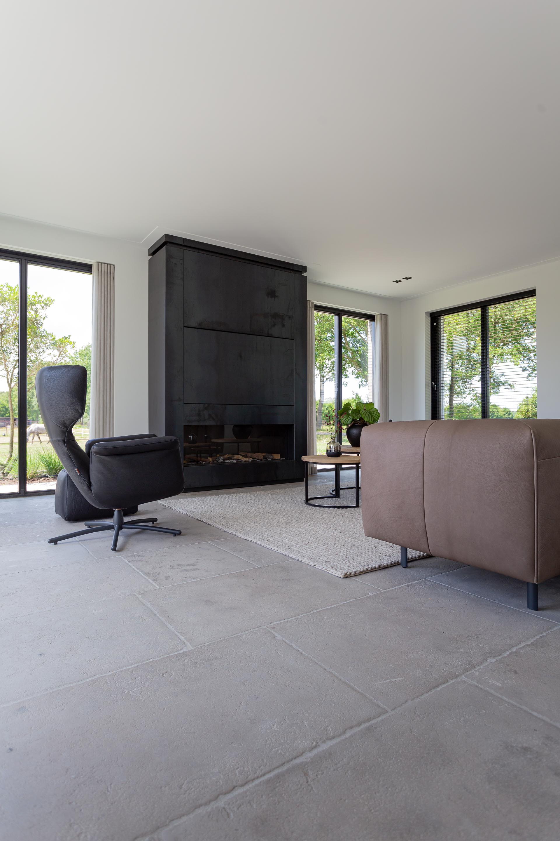 Foto: Bourgondische dallen montpellier 004