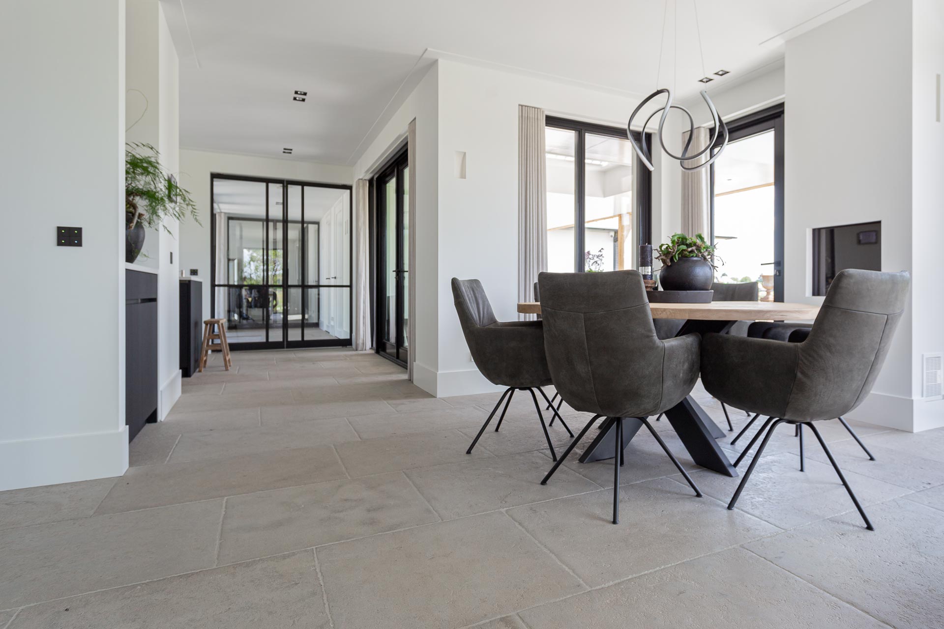 Foto: Bourgondische dallen montpellier 005