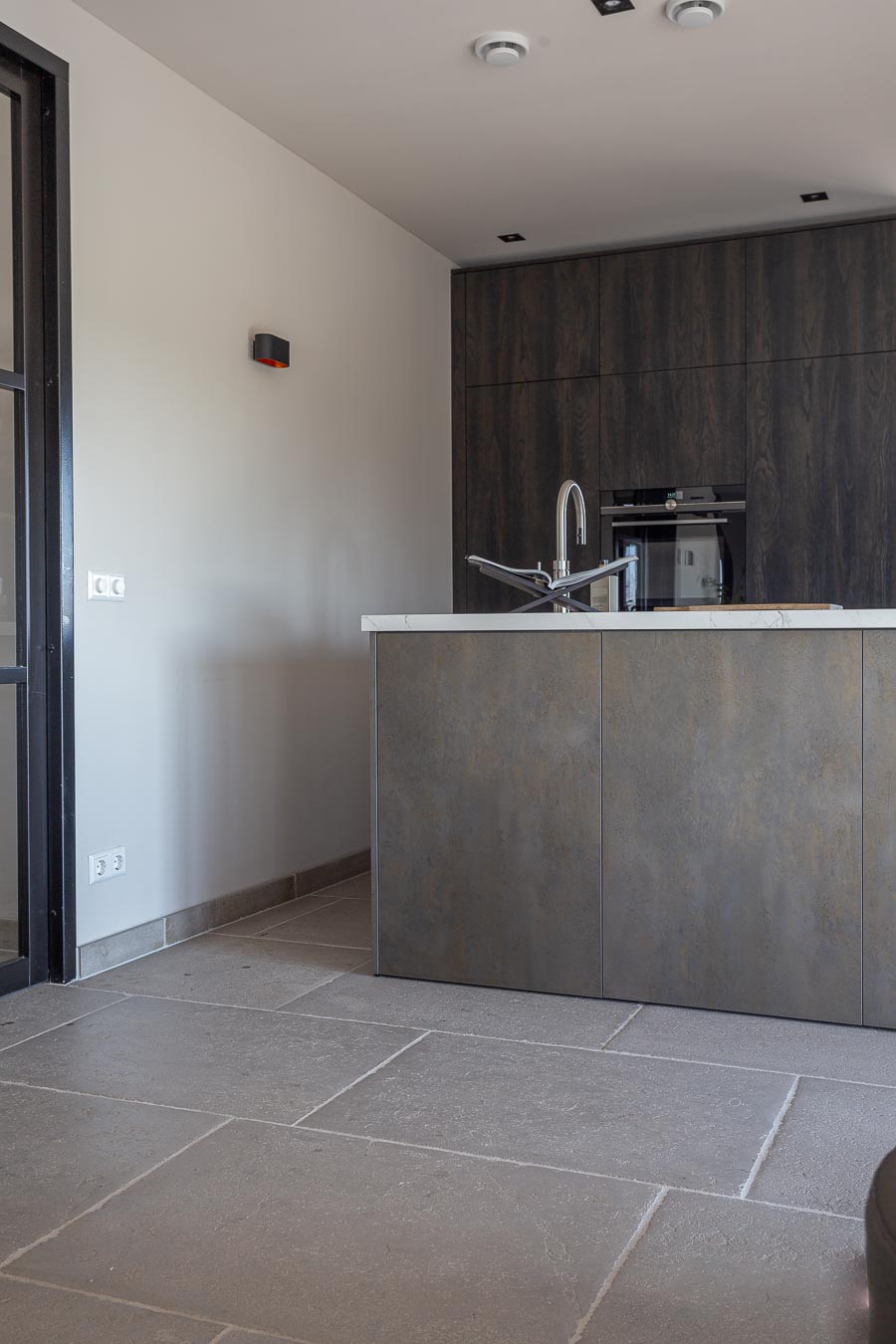 Foto: Bourgondische dallen montpellier 007