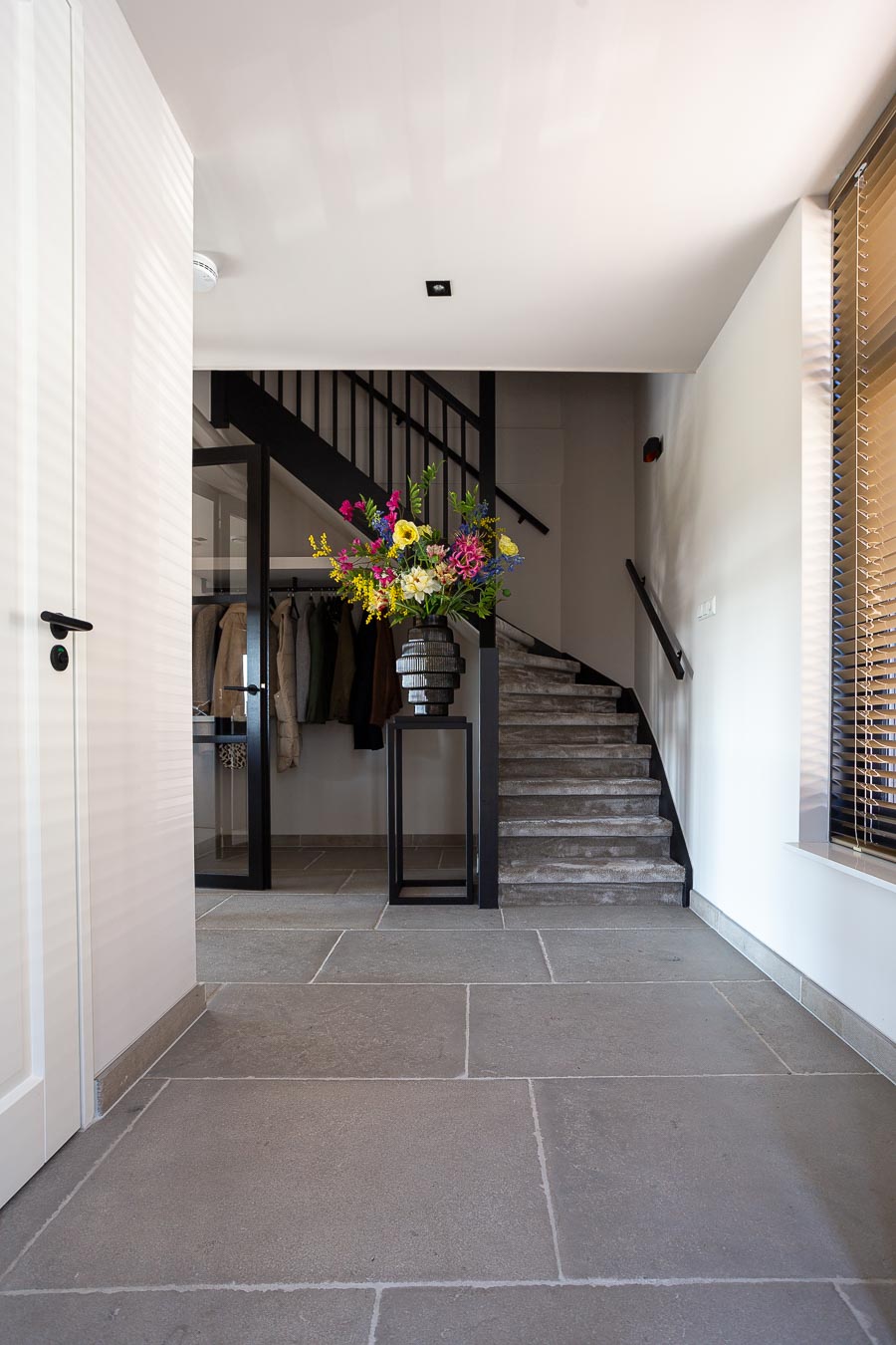 Foto: Bourgondische dallen montpellier 008