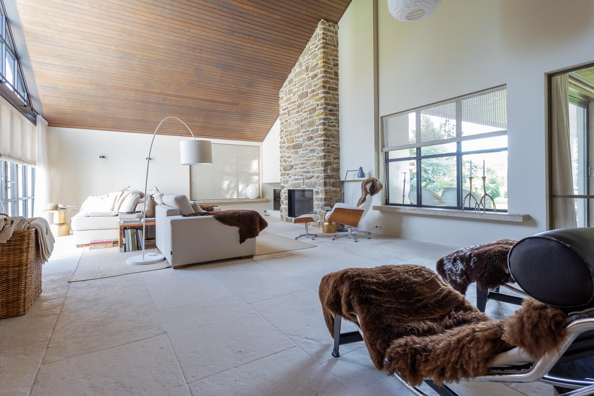 Foto: Bourgondische dallen newseptembermist 001