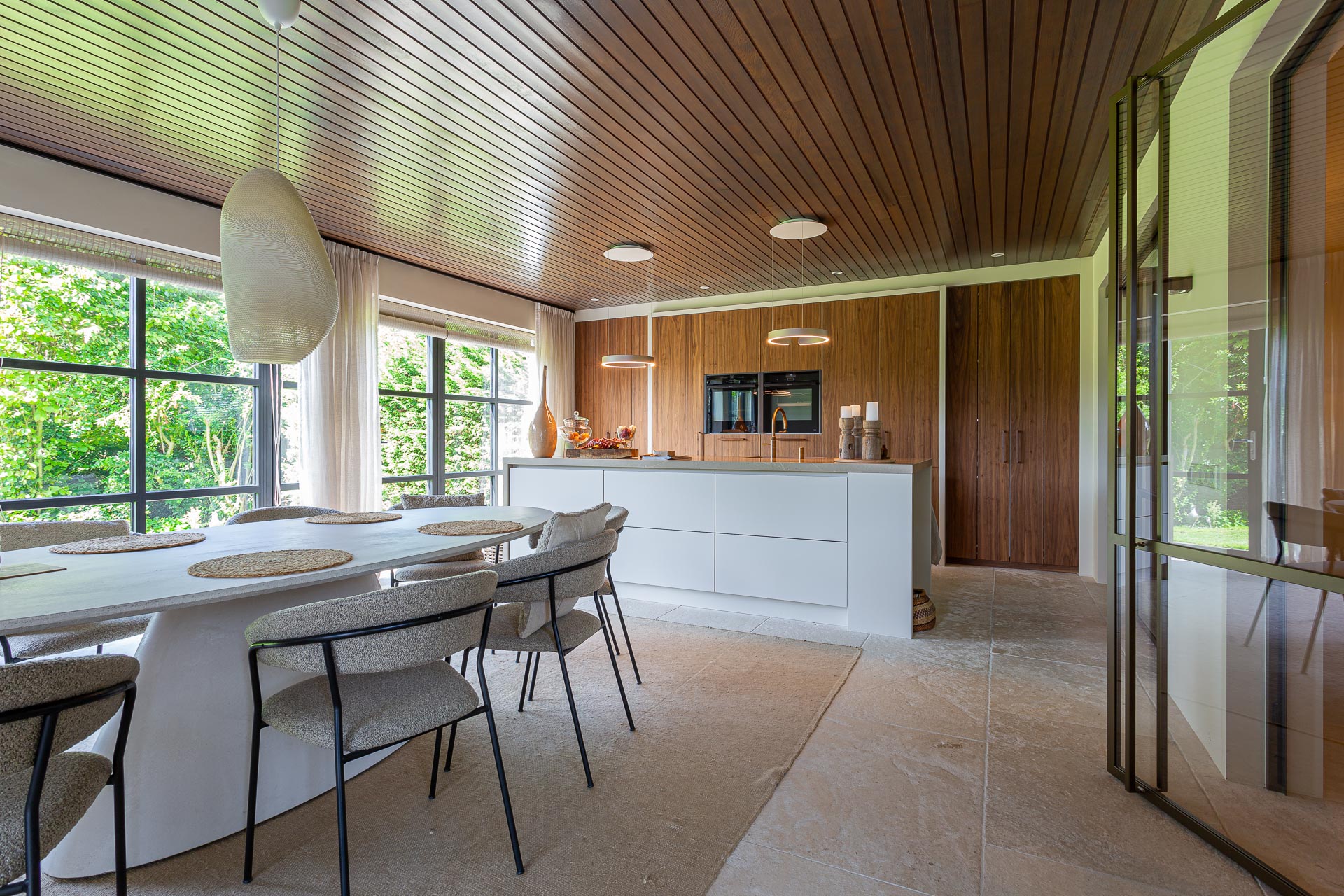 Foto: Bourgondische dallen newseptembermist 0011