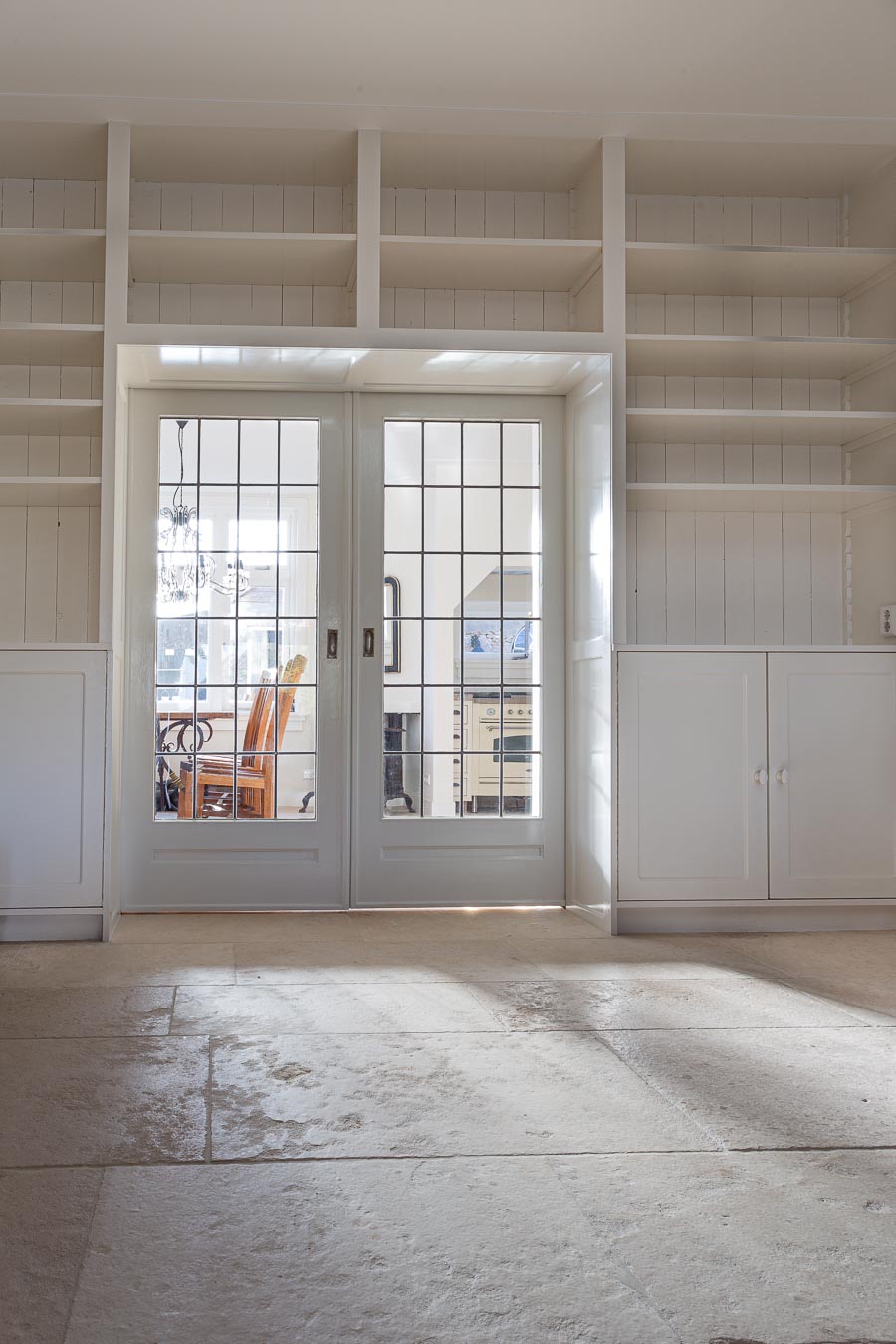 Foto: Bourgondische dallen newseptembermist 002