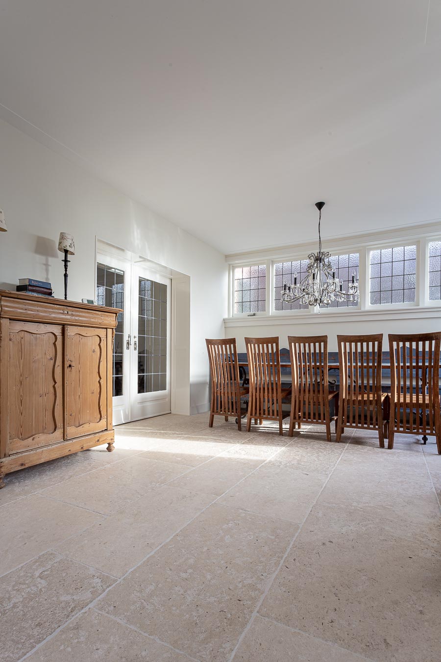 Foto: Bourgondische dallen newseptembermist 003