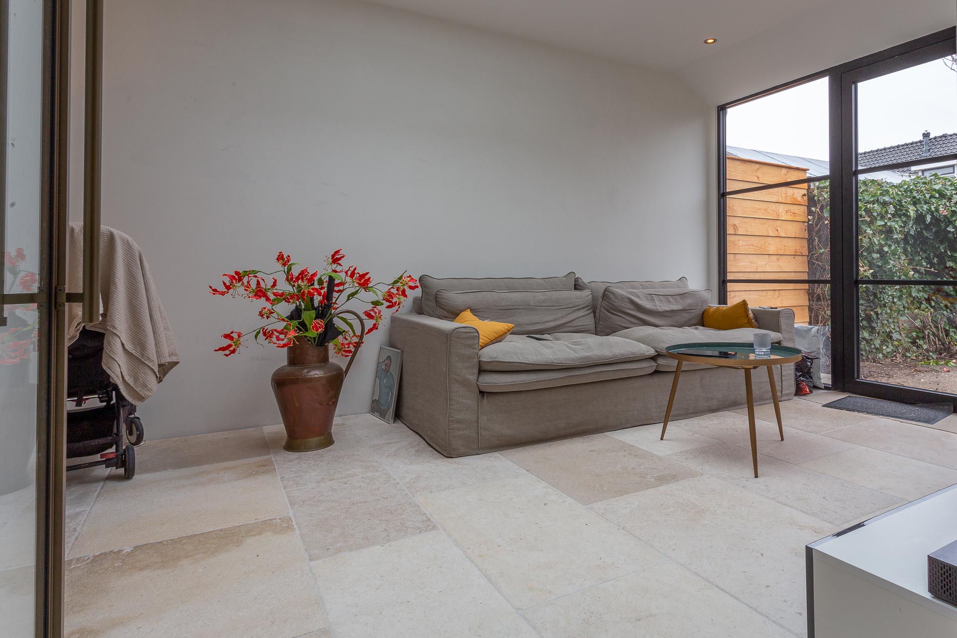 Foto: Bourgondische dallen newseptembermist 005