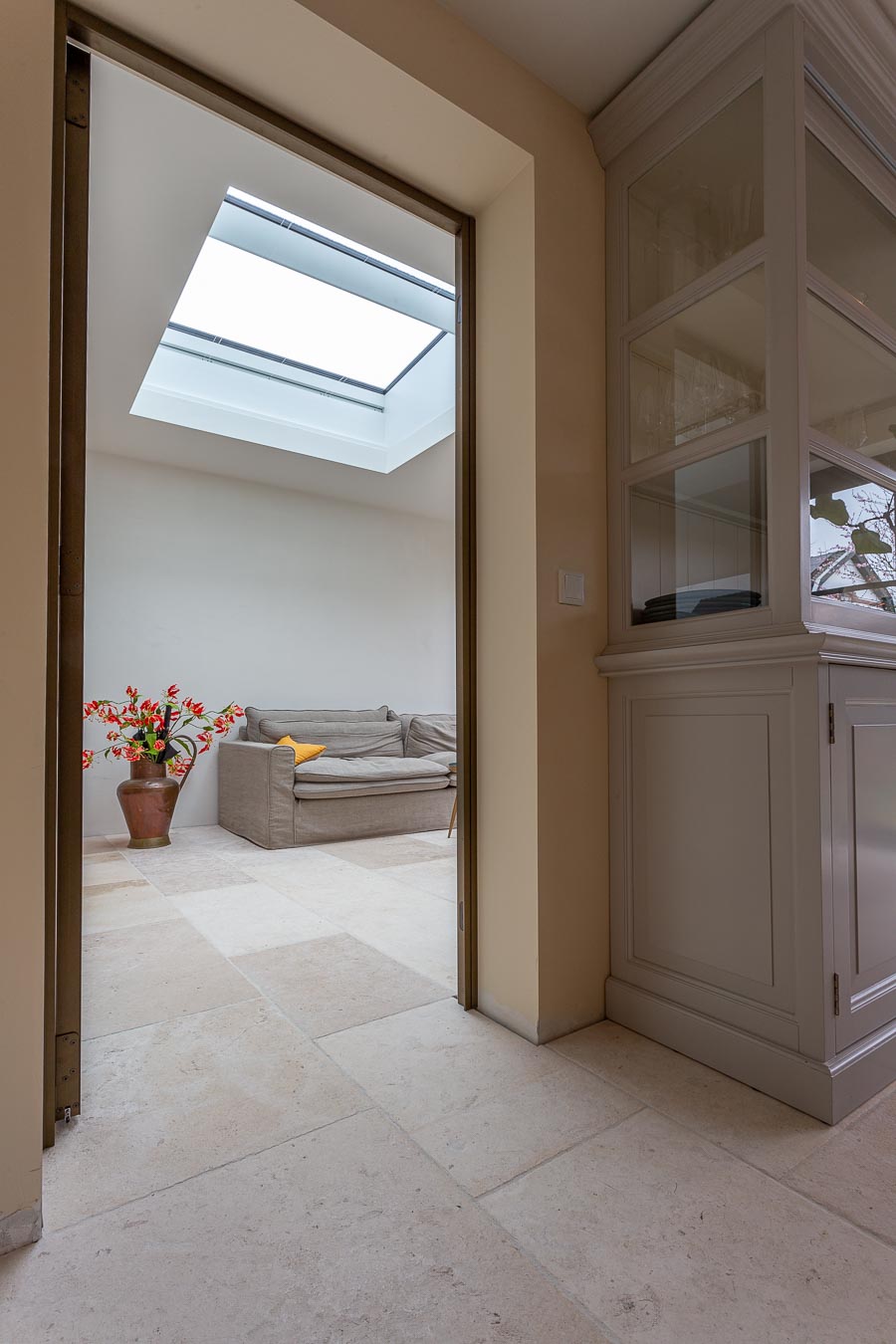 Foto: Bourgondische dallen newseptembermist 006