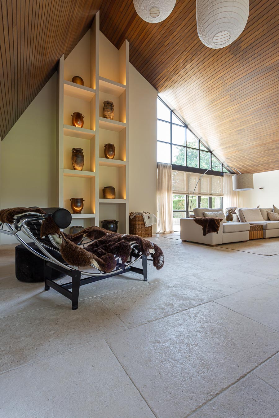 Foto: Bourgondische dallen newseptembermist 009