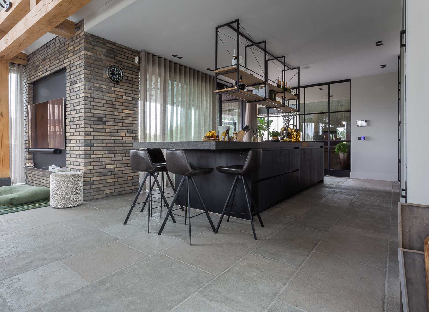 Foto: Dhoughi Mix wonen nl