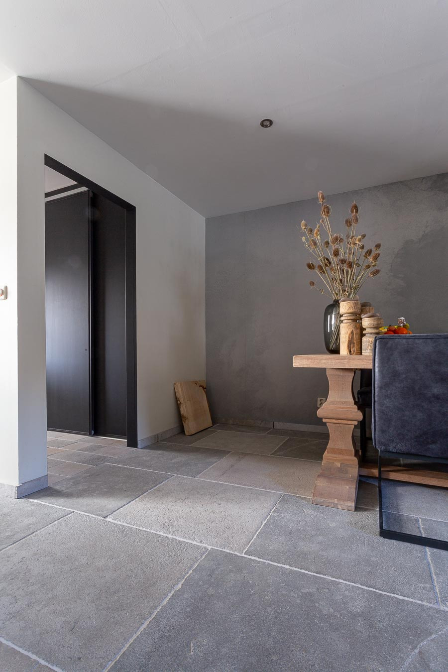 Foto: Dhoughi Mix wonen nl wonennl