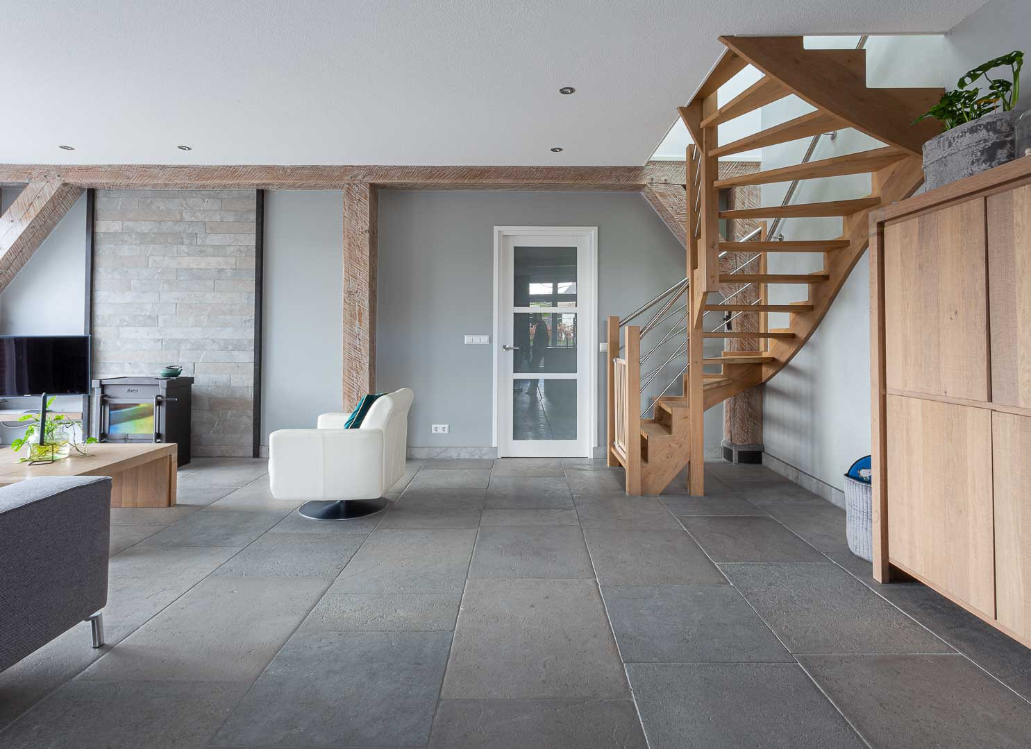 Foto: Dhoughi Mix wonennl