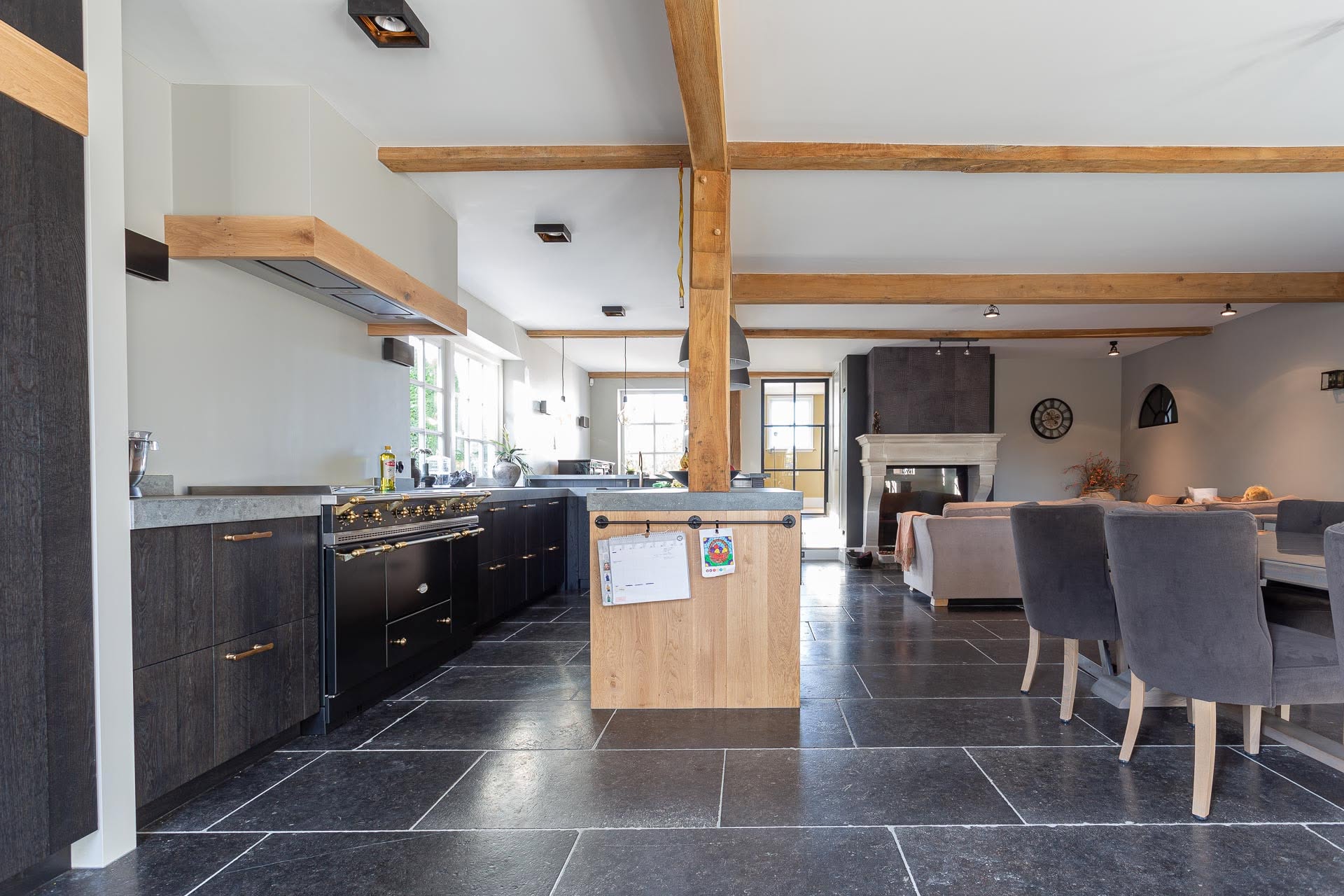 Foto: belgische abdij wonen nl