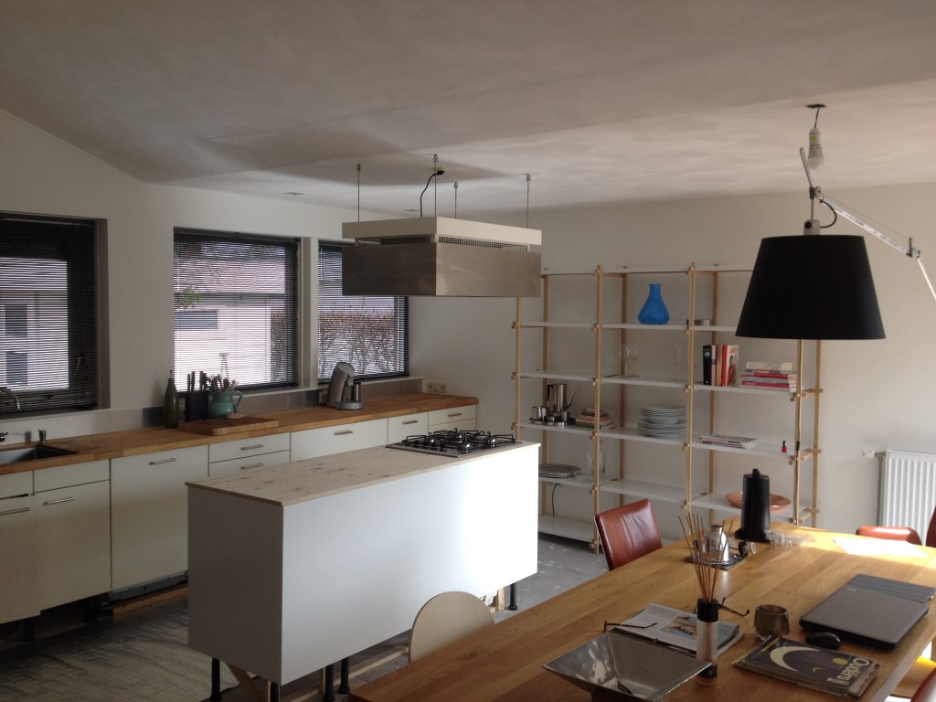 Foto: aXiair Alaro DMU Kabelophanging Domaplasma