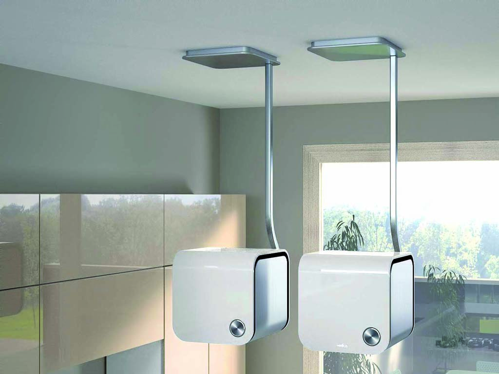 Foto: aXiair Elica 35CC Island Evoque 02