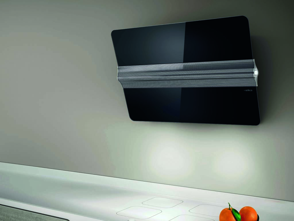 Foto: aXiair Elica Capitol