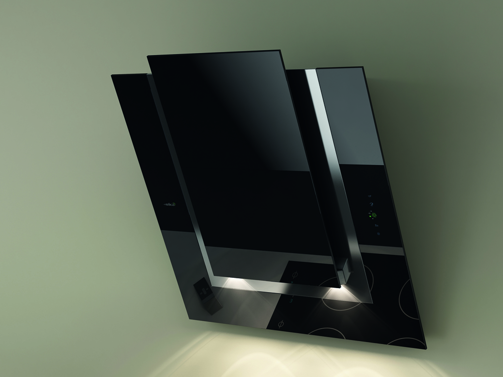 Foto: aXiair Elica Ico 02