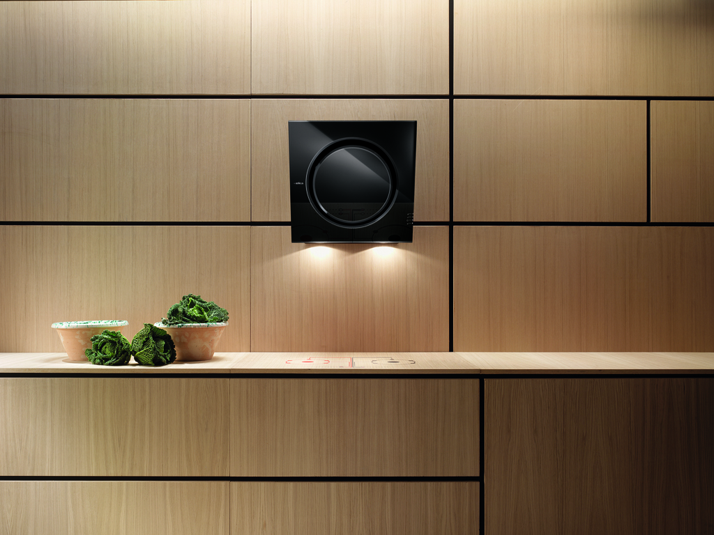 Foto: aXiair Elica Mini Om