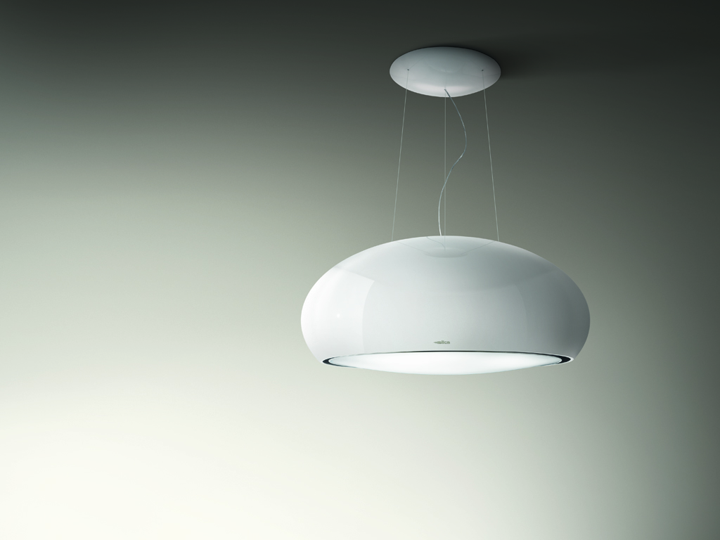 Foto: aXiair Elica Shell