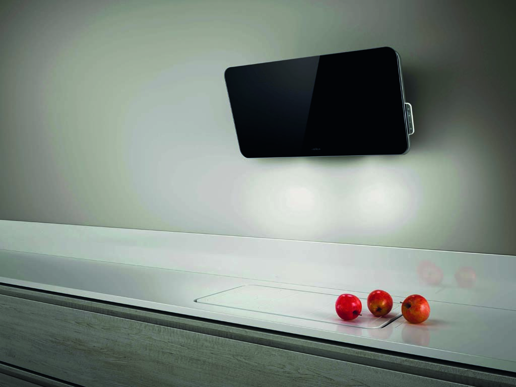 Foto: aXiair Elica Tiffany