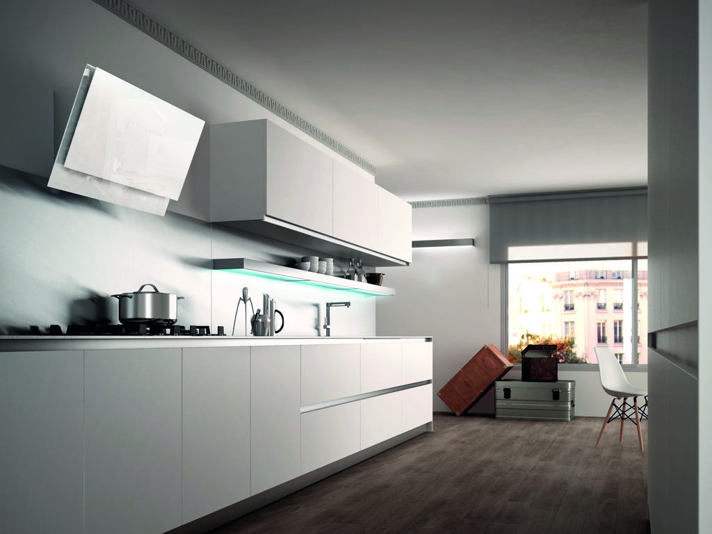 Foto: aXiair Faber Black Tie