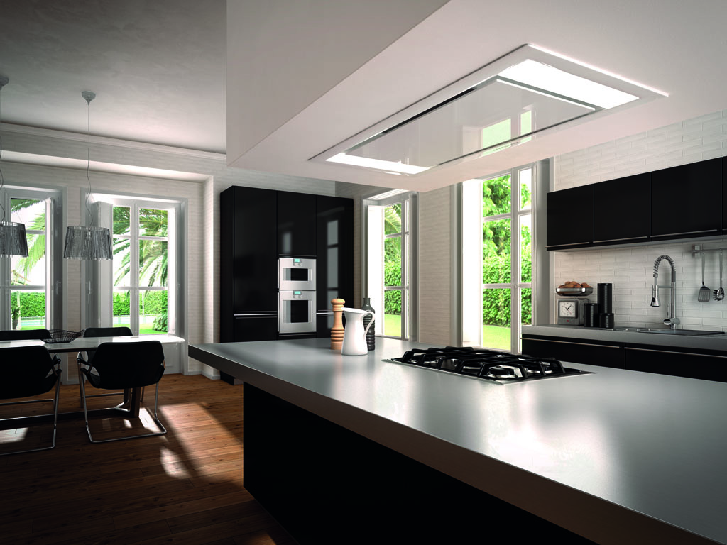 Foto: aXiair Faber Heaven Glass